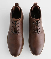 Brawly Shoe