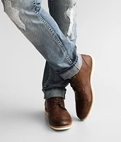 Brawly Shoe