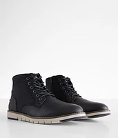 Chuckk Boot