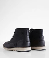 Chuckk Boot
