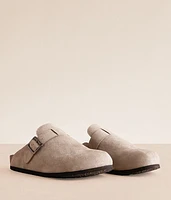 Clog Shoe