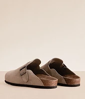 Clog Shoe