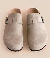 Clog Shoe