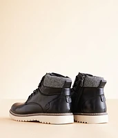 Delwar Boot
