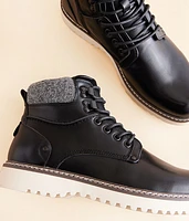 Delwar Boot