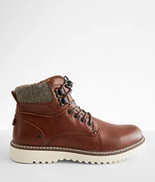 Steve Madden Delwar Boot