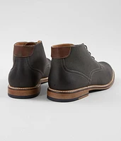 Gamma Shoe