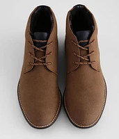 Grasin Shoe