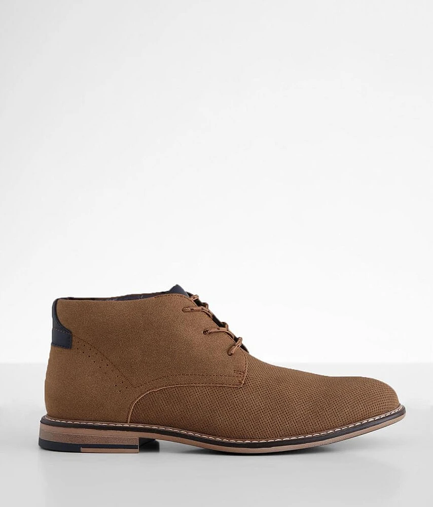 Grasin Shoe