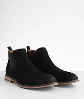 Graye Chelsea Boot