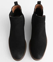 Graye Chelsea Boot