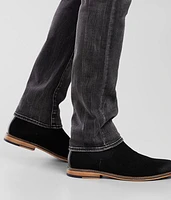 Graye Chelsea Boot