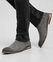 Greene Chelsea Boot