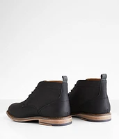 Gritty Shoe