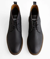 Gritty Shoe