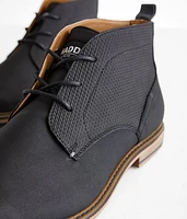 Gritty Shoe