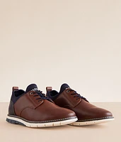 Lyddon Shoe
