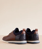 Lyddon Shoe