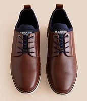 Lyddon Shoe
