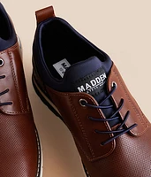 Lyddon Shoe