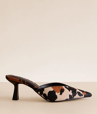 Moda Heeled Shoe