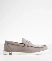 Steve Madden Olland Loafer Shoe