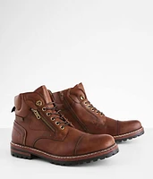 Sandar Boot