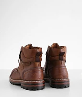 Sandar Boot