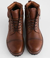 Sandar Boot