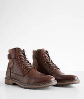 Teetr Boot
