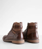 Teetr Boot