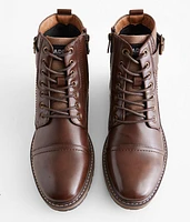 Teetr Boot