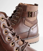 Teetr Boot