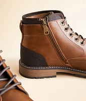 Trenter Boot