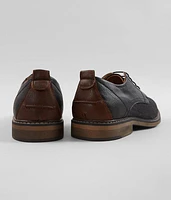 Yanton Shoe