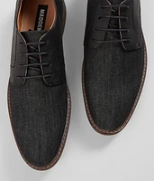 Yanton Shoe