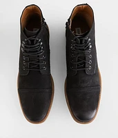 Mustve Leather Boot