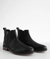 Vise Leather Boot