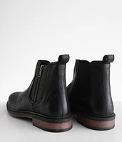 Vise Leather Boot