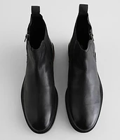 Vise Leather Boot