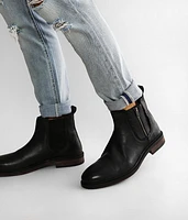 Vise Leather Boot