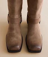 Ruskin Leather Boot