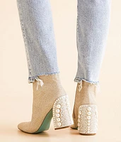 Kasey Glitz Ankle Boot