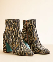 Kris Glitz Ankle Boot