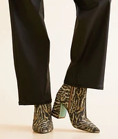 Kris Glitz Ankle Boot