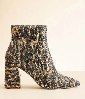Kris Glitz Ankle Boot