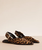 Shay Leopard Shoe
