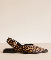 Shay Leopard Shoe