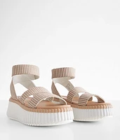 Shelle Flatform Sandal
