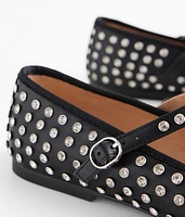 Vinettar Rhinestone Shoe